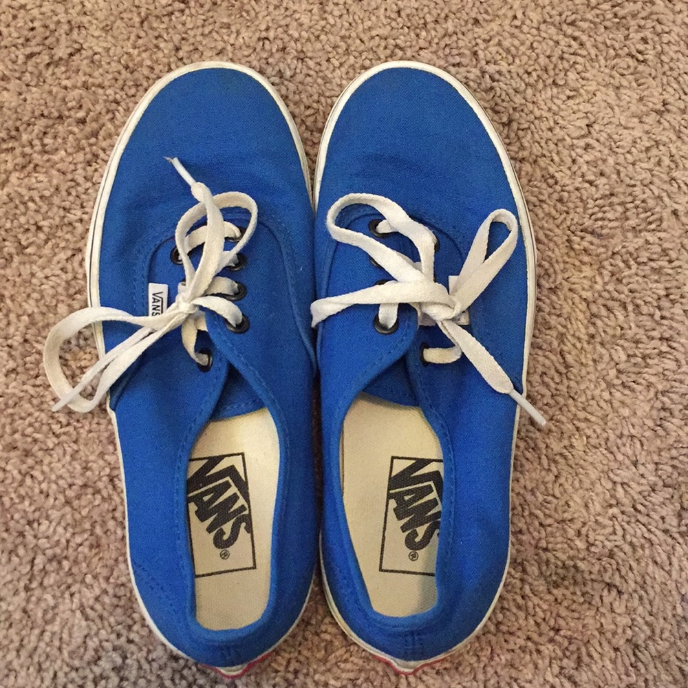 Vans